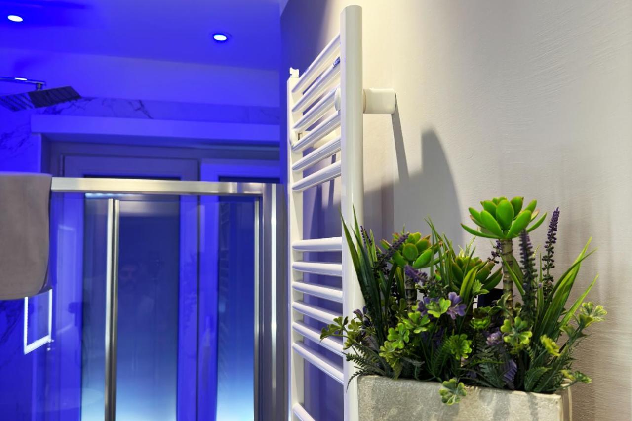 Appartamento Loungefloor Metro A Netflix & Wi-fi