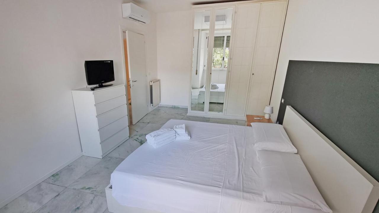 Vignola New Apartamento Roma
