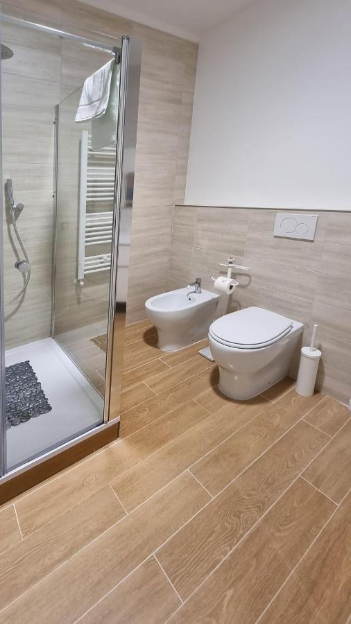 Vignola New Apartamento