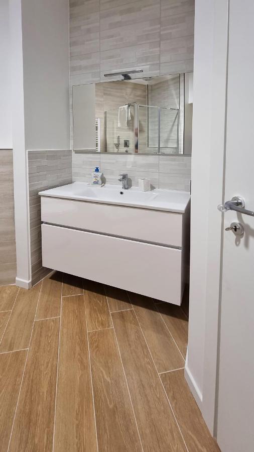 Vignola New Apartamento Roma