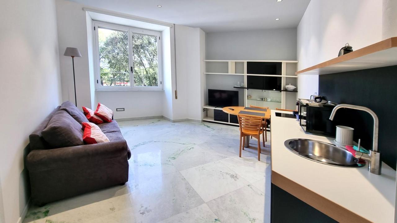 Vignola New Apartamento Roma