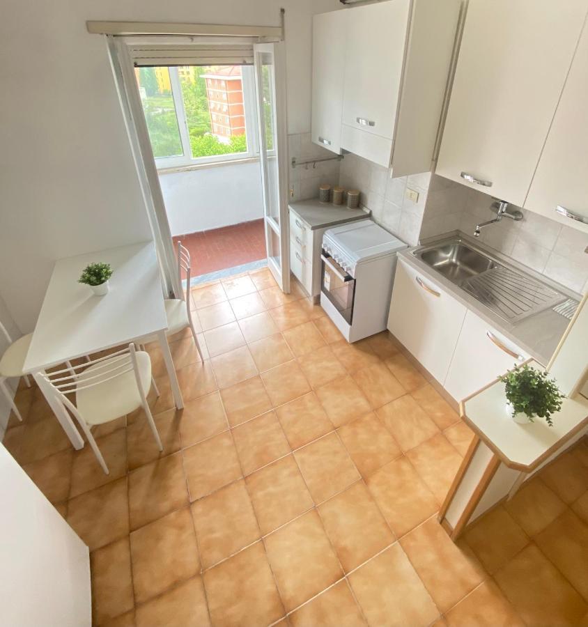 Casa Relax Con Parcheggio E Metro Apartamento *