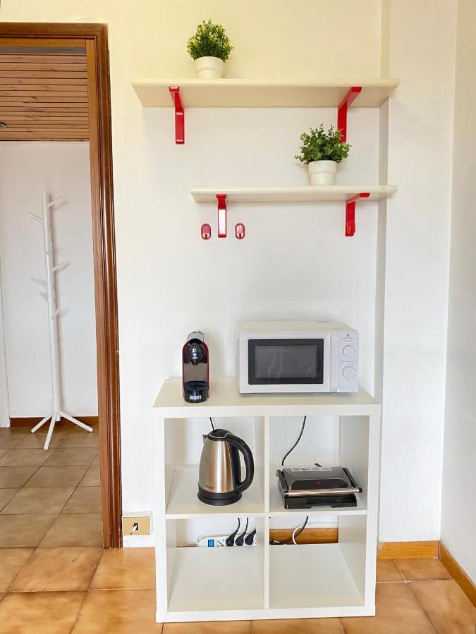 Casa Relax Con Parcheggio E Metro * Roma