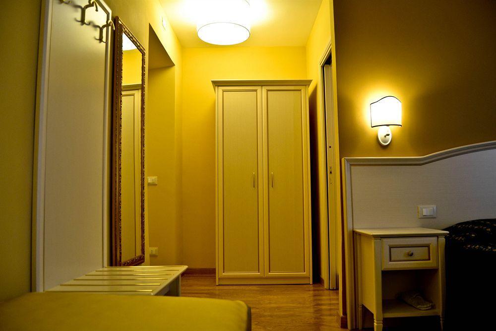 Dimora Degli Dei 2*