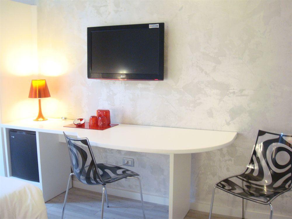 Habana's Design Bed & Breakfast *
