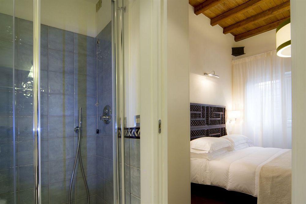 Appartamento La Gensola In Trastevere Roma