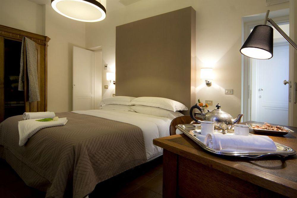 La Gensola In Trastevere Apartamento Roma