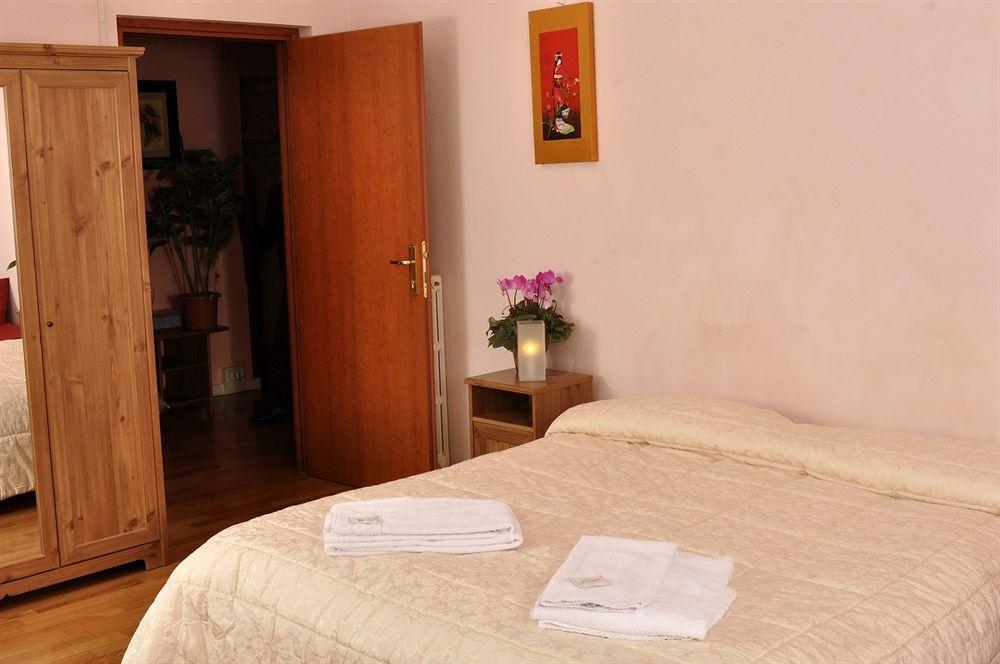 Casa de hóspedes Gialel Roma