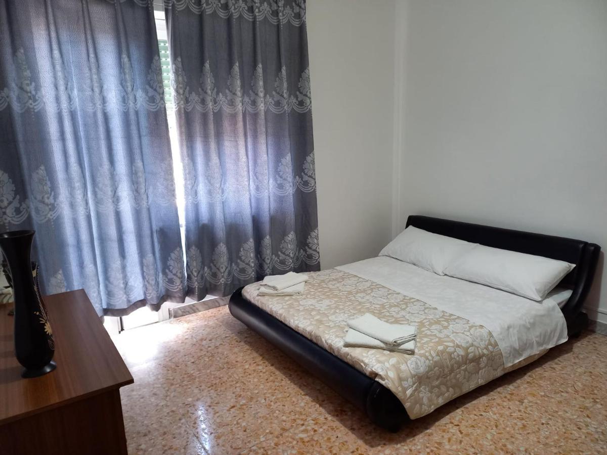 Apartamento Dulceri