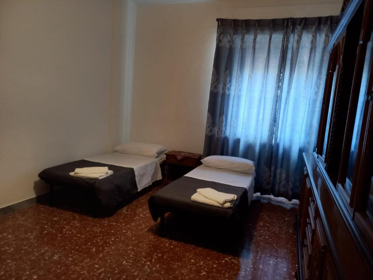 Dulceri Apartamento
