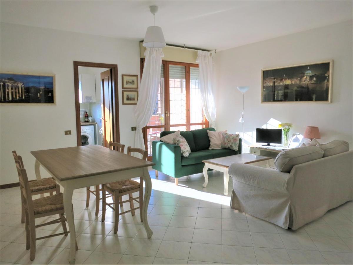 La Casa Di Bambi Leilighet *