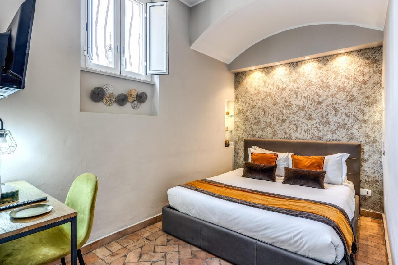 Apartamento Maison Babuino Roma