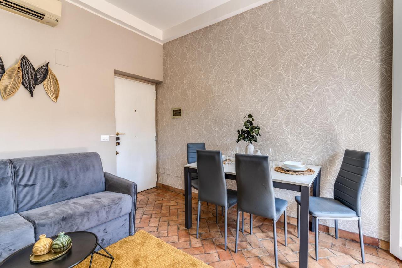 Maison Babuino