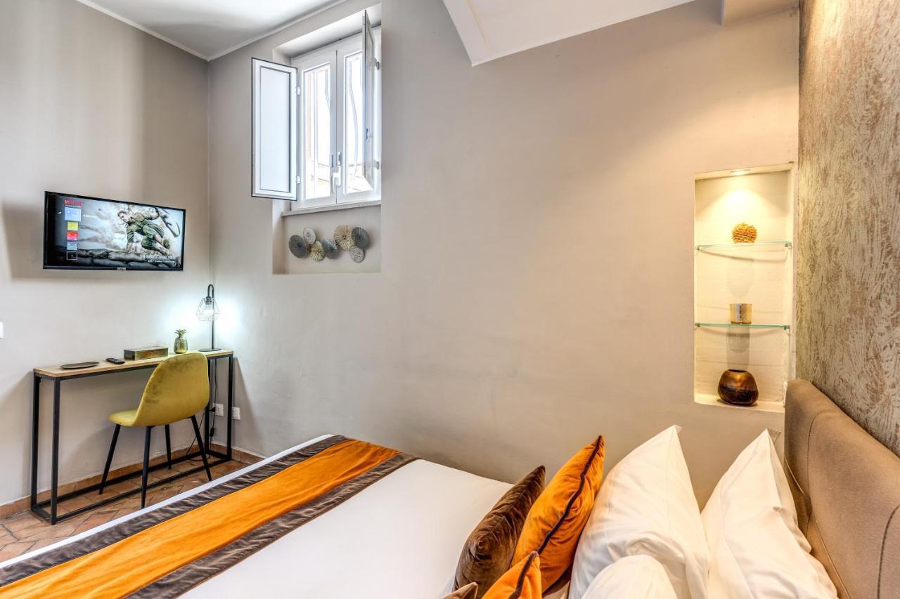 Maison Babuino Apartamento *