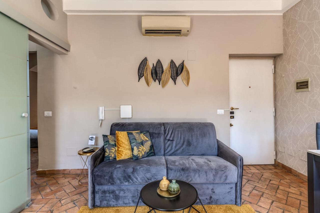 Apartamento Maison Babuino Roma