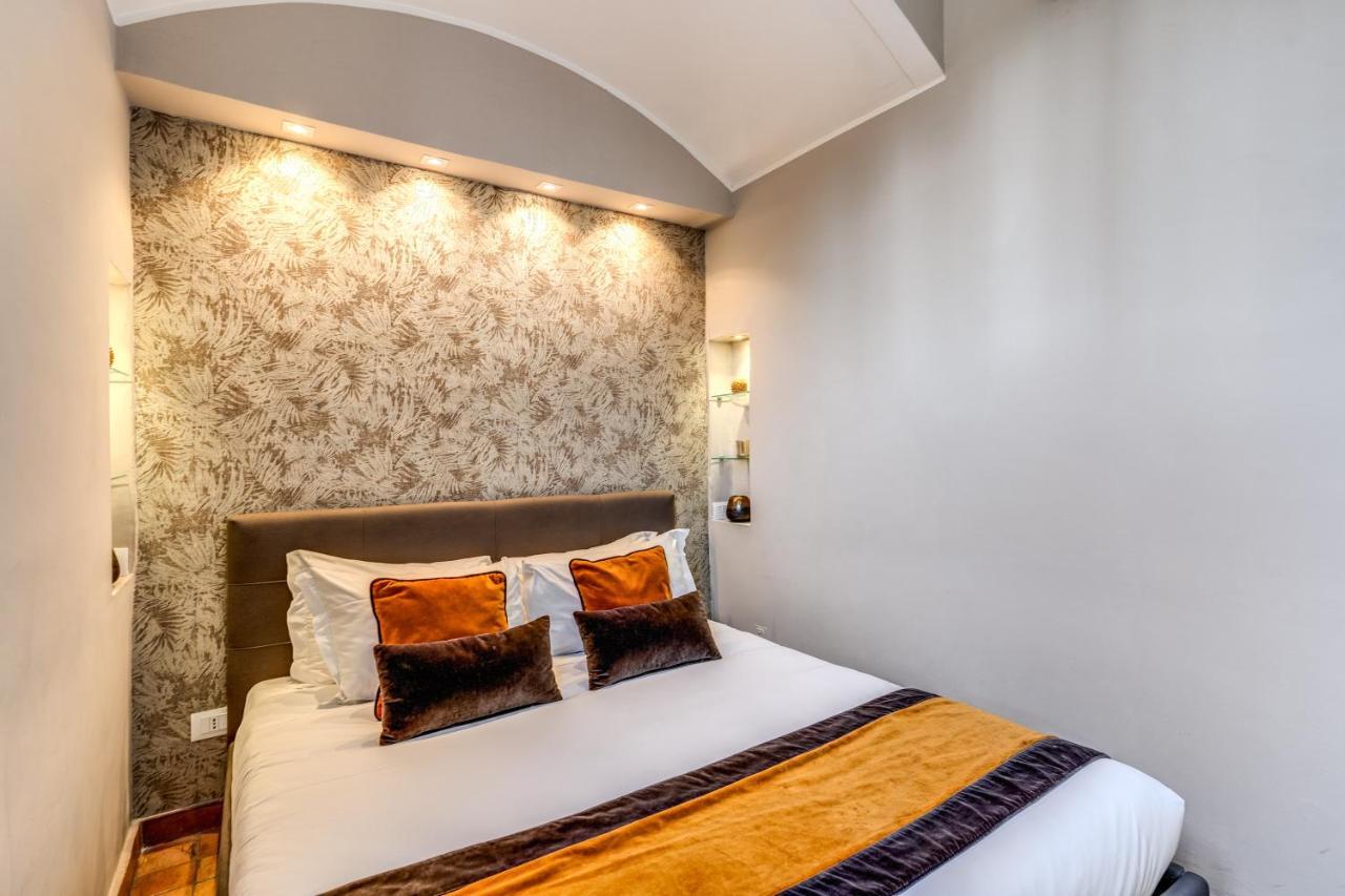 Maison Babuino Roma