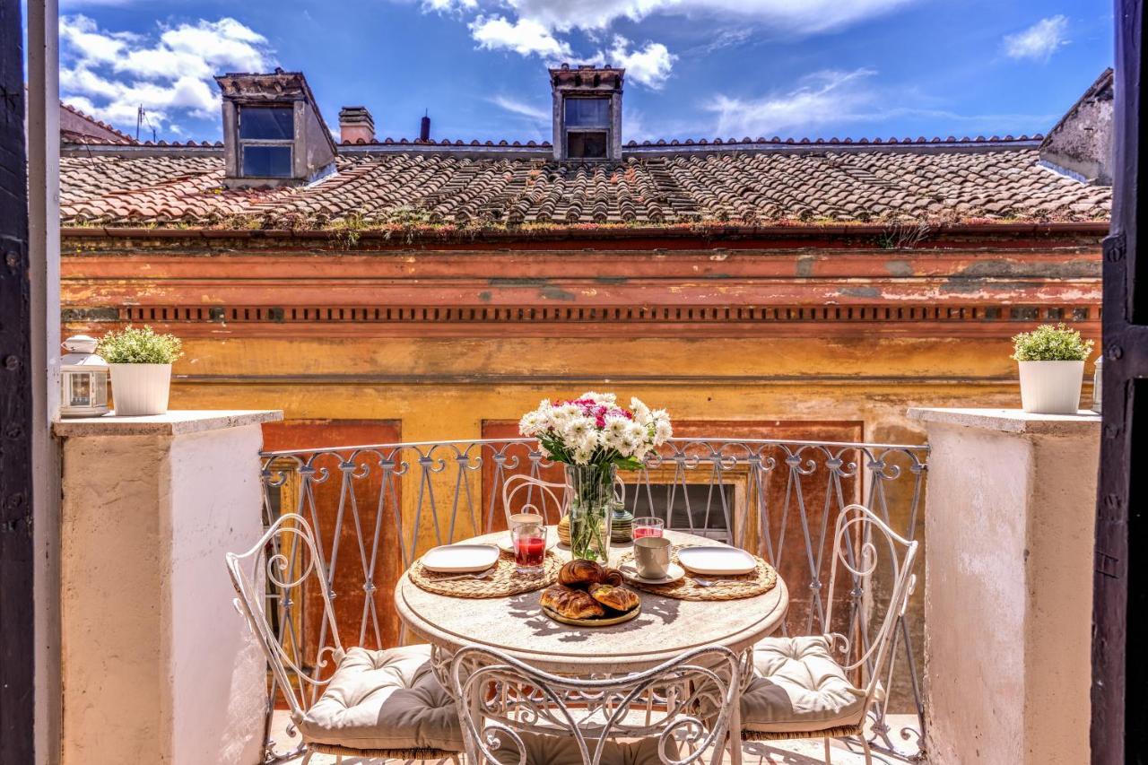 Maison Babuino Apartamento