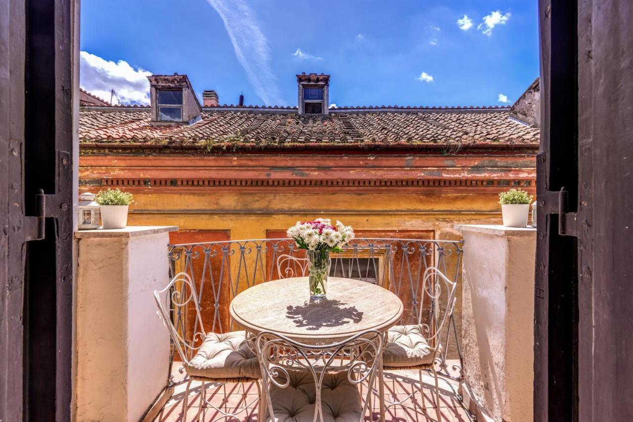 Maison Babuino *