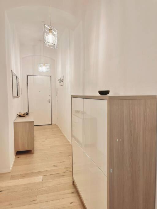 Ovidio Luxury Roma