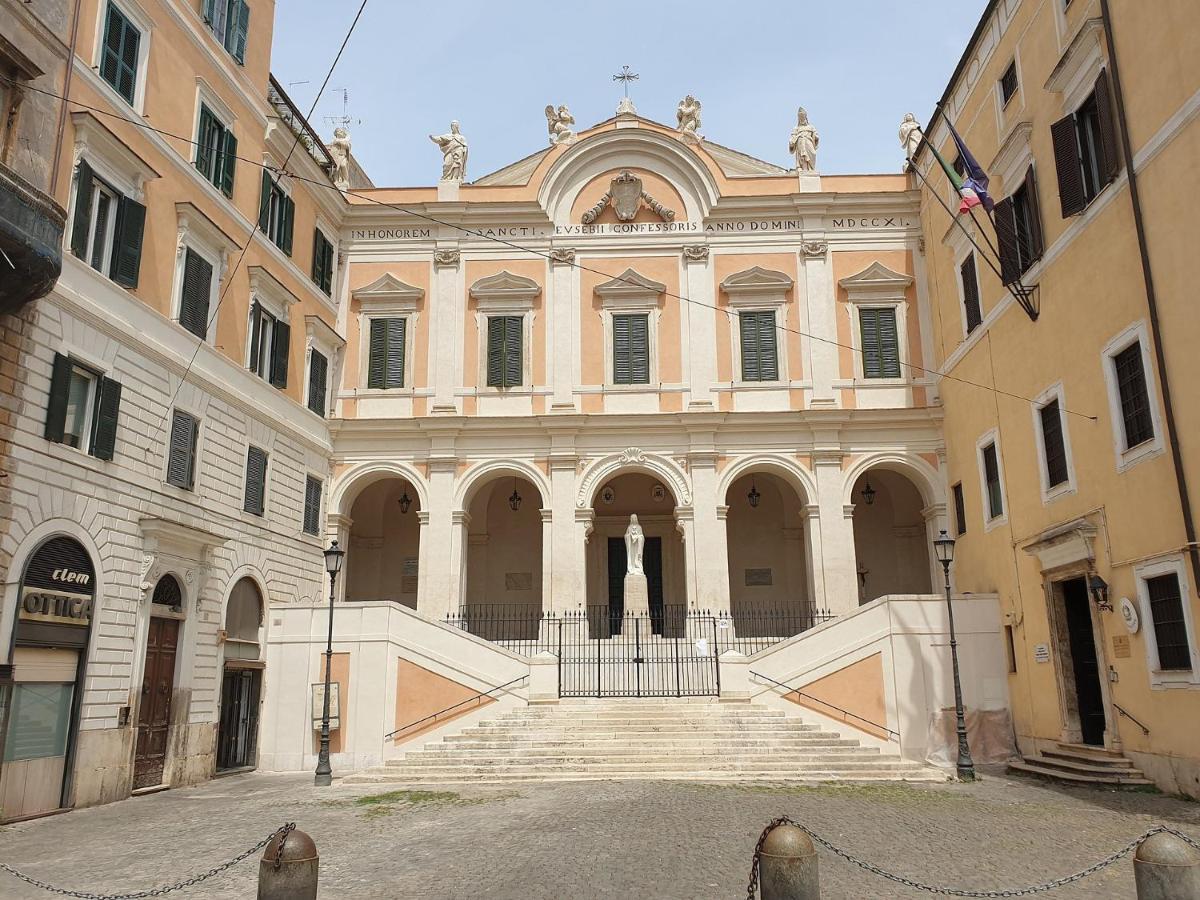 Casa - Piazza Vittorio