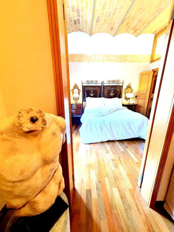 1878s By Aat- Luxury Historic House Piazza Di Spagna Rom