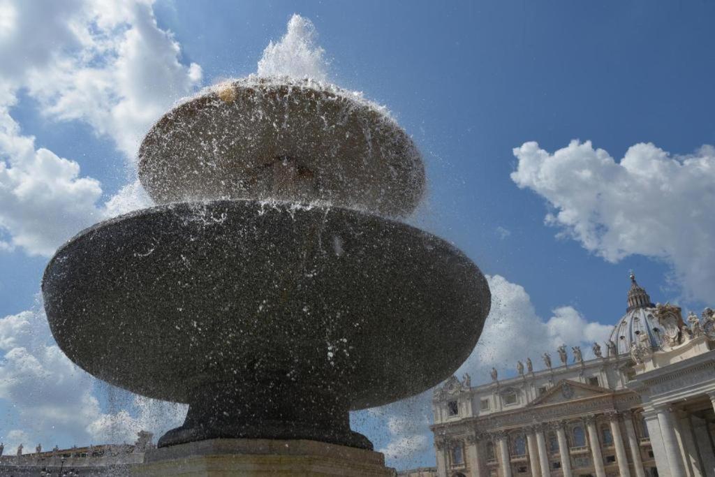 Air Vatican Roma