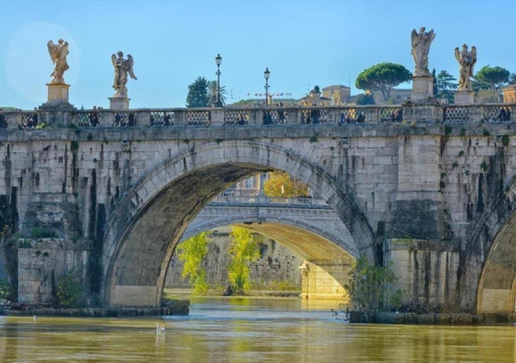 Air Vatican Apartment Rome