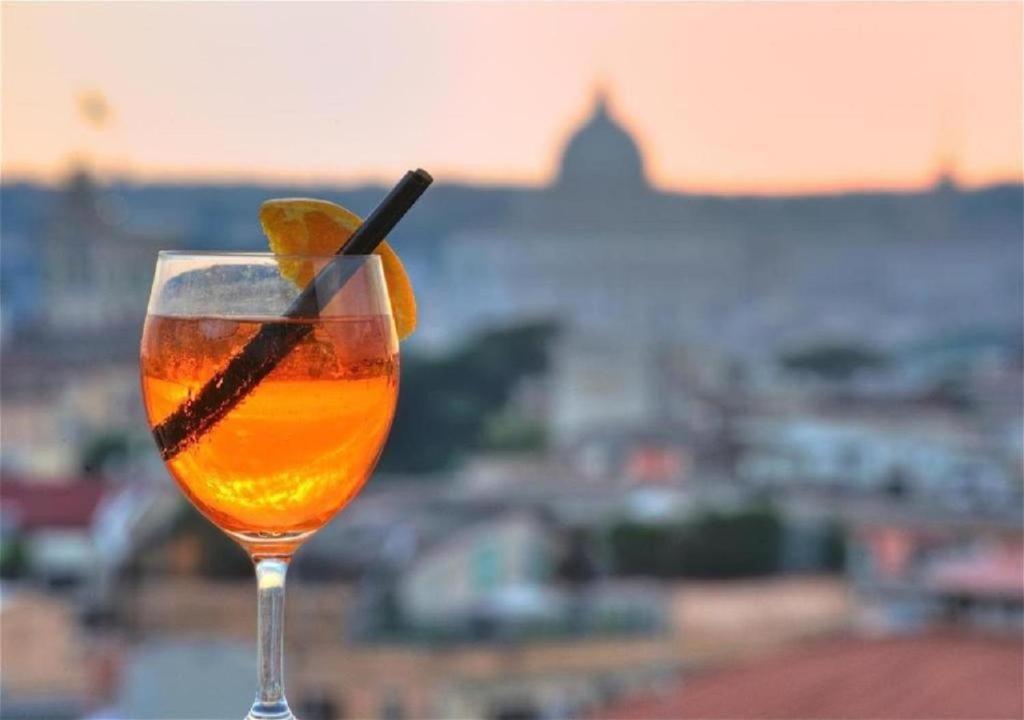 Appartamento Air Vatican *