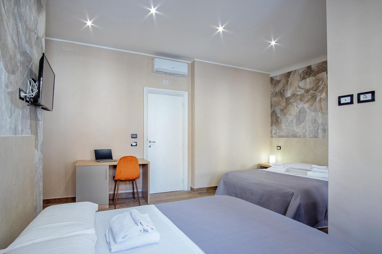Guest house Venturi Comfort Rome