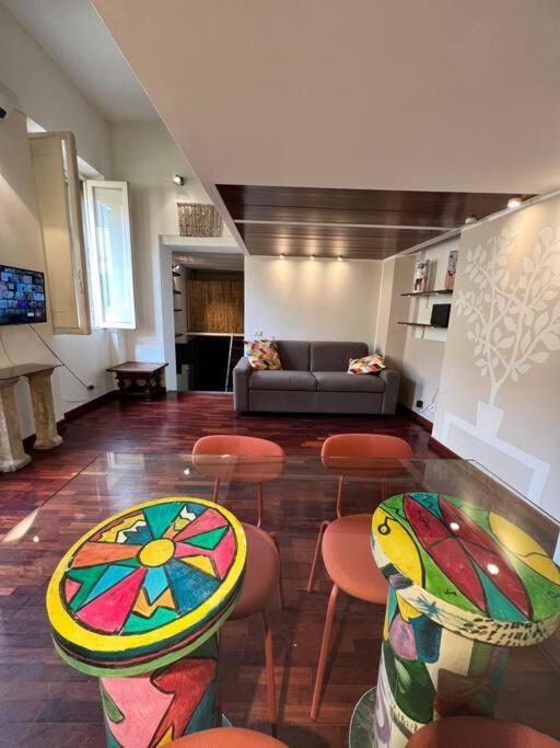 Apartamento Torre Argentina Roma