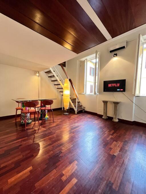 Apartamento Torre Argentina Roma