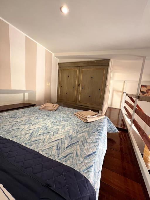 Torre Argentina Apartamento