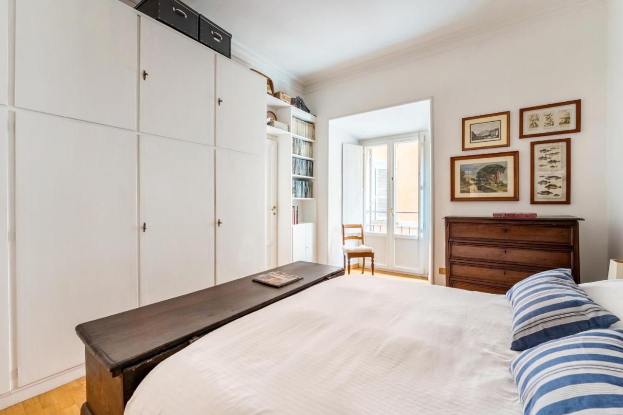 Maison Regola, Styilish In Campo De Fiori Leilighet Roma