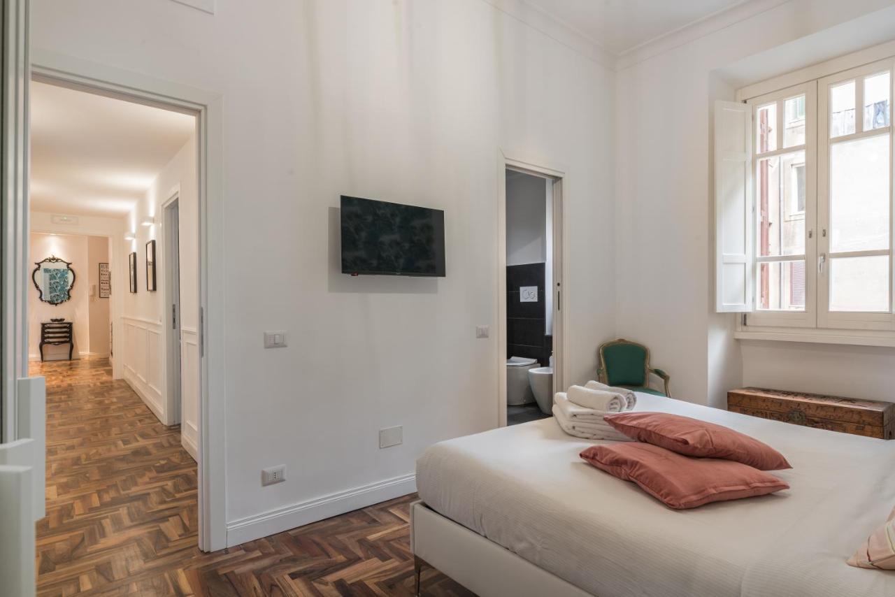 New Prati Luxury Roma
