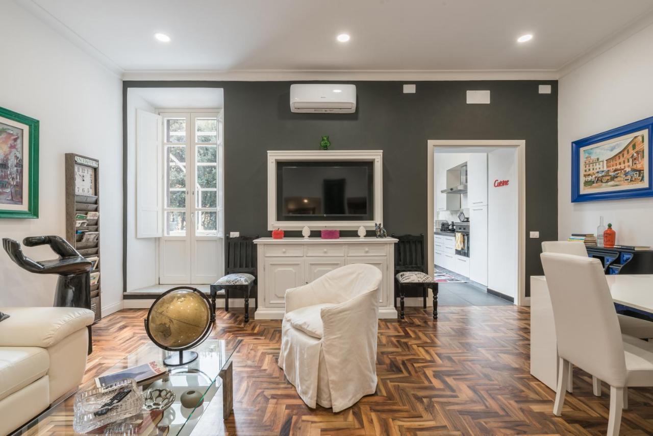 New Prati Luxury Roma