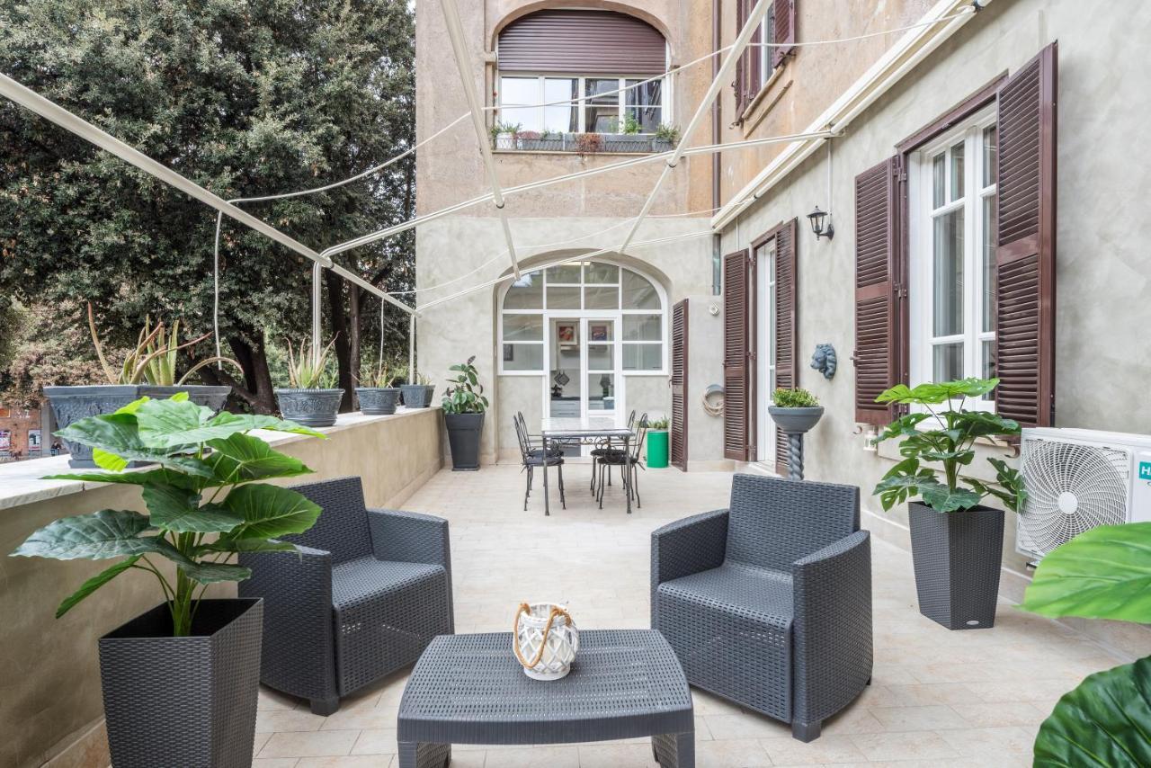 New Prati Luxury * Roma