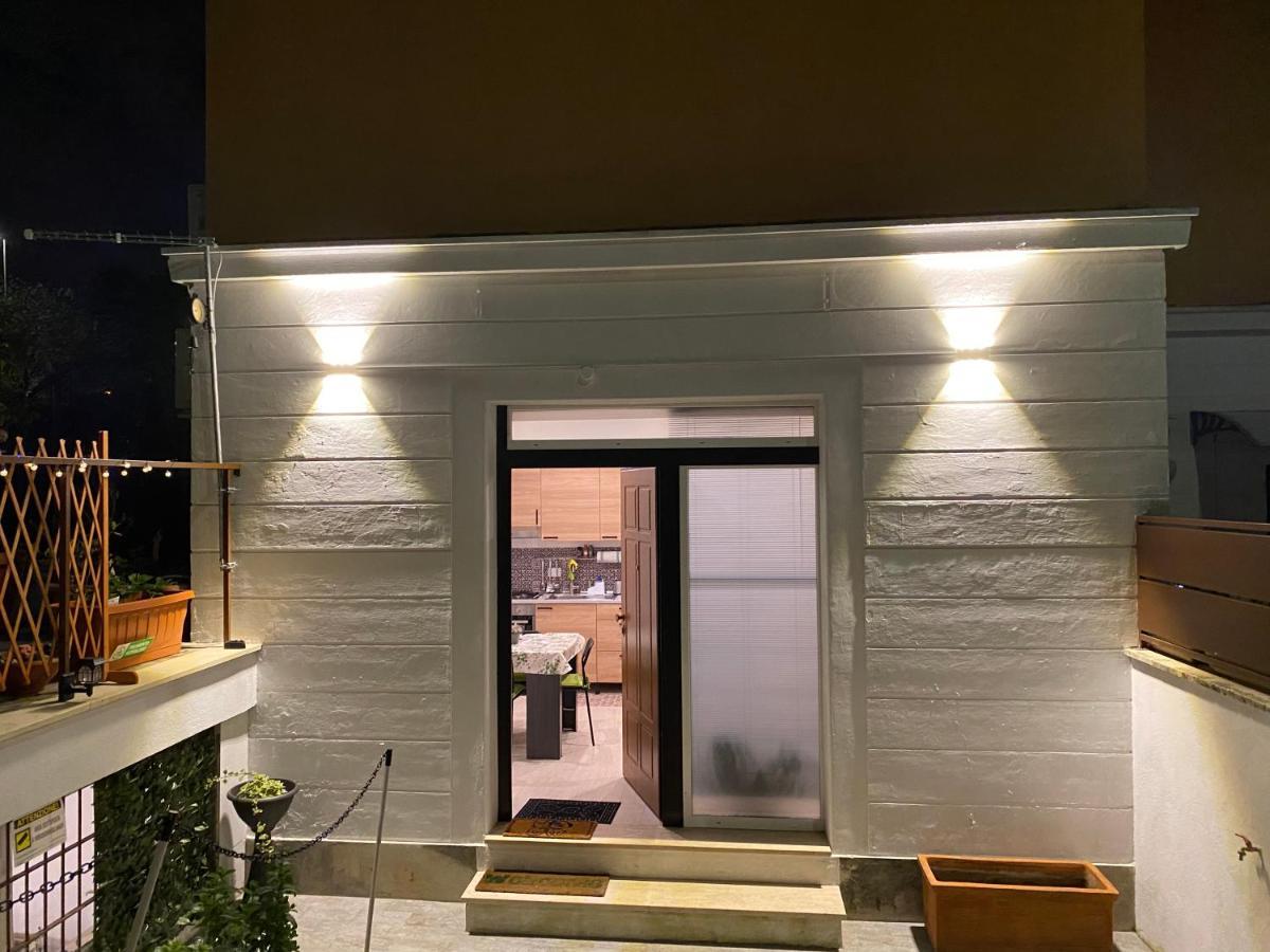 Appartamento Officinale Apartment, Pineta Sacchetti