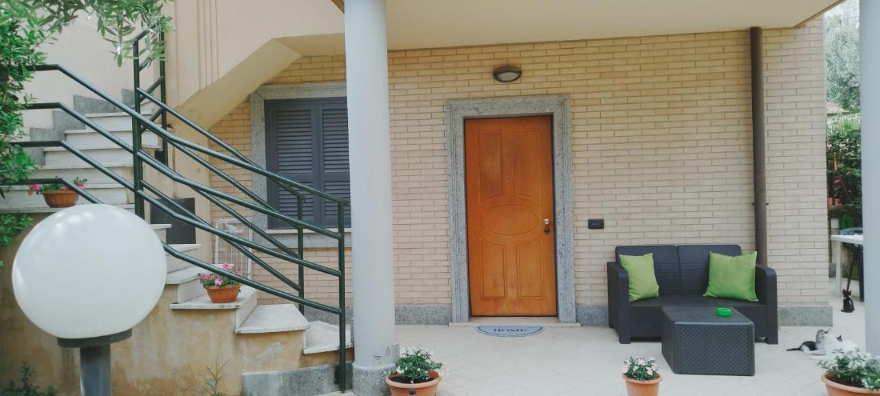 Casa Effe Сasa de vacaciones *
