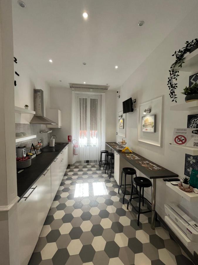 Domus Giordano Affittacamere Roma
