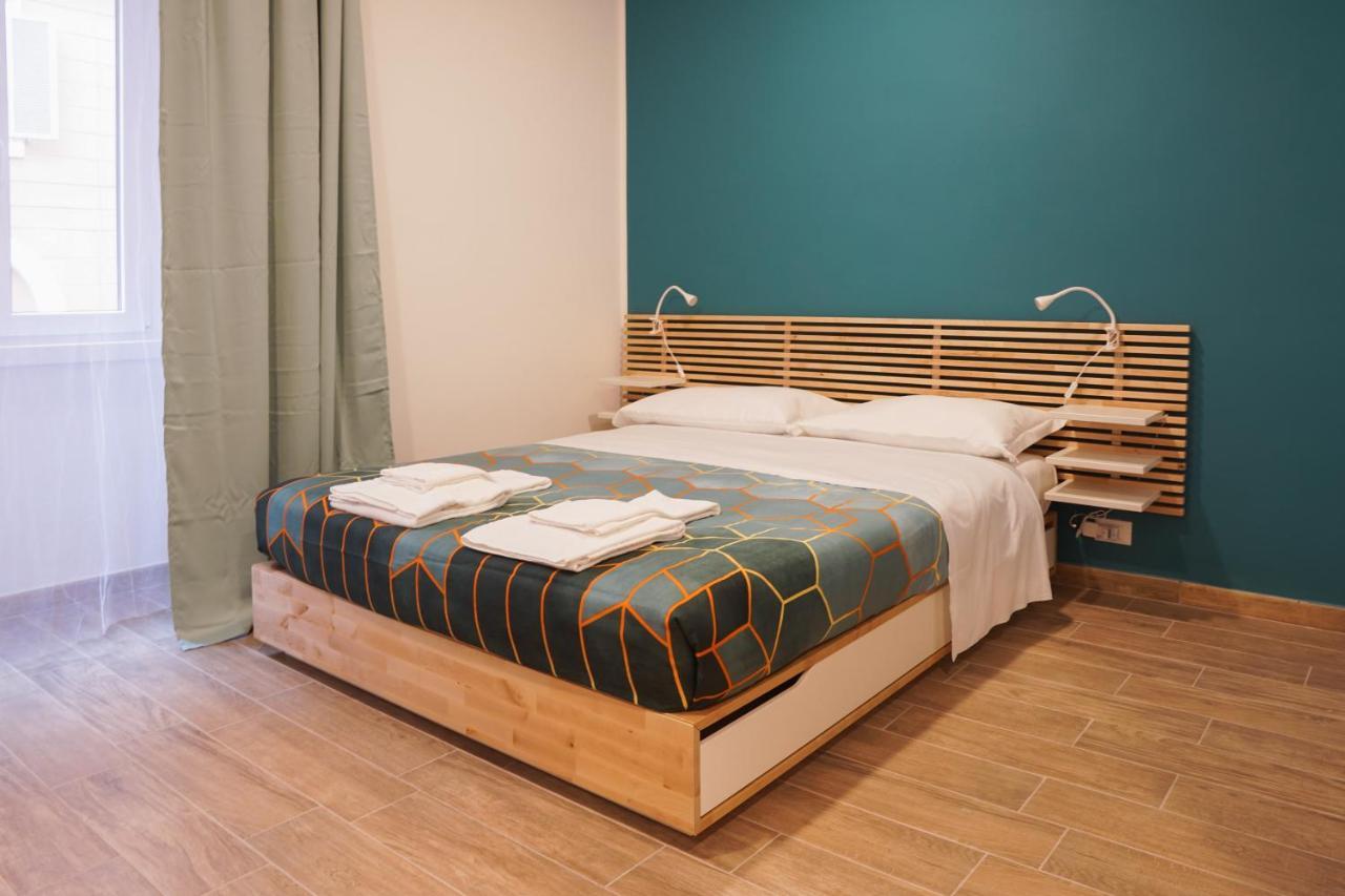 Bed and breakfast Trasteverina