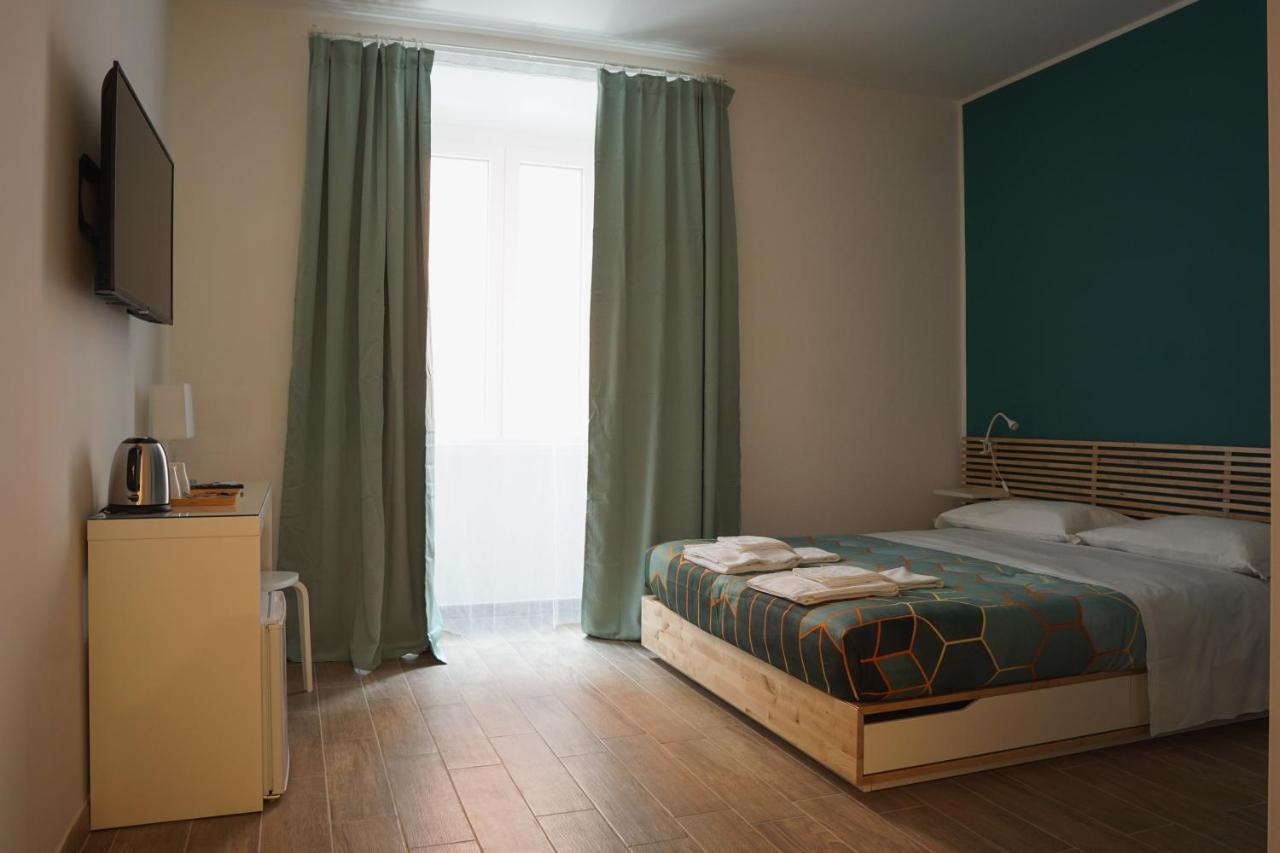 Trasteverina Bed and breakfast Roma