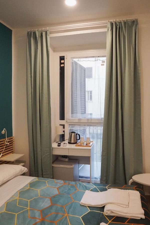 Bed and breakfast Trasteverina Roma