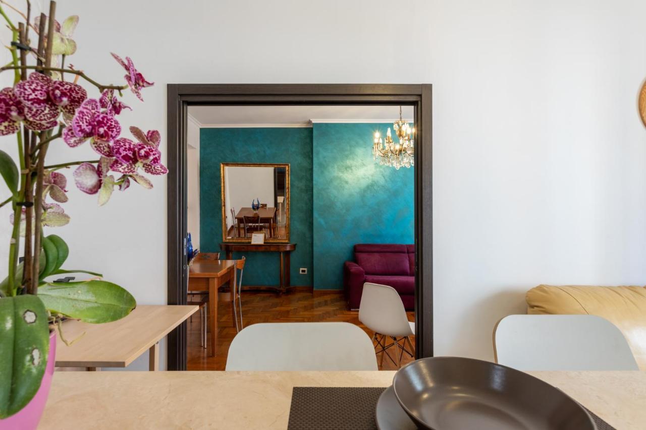 Appartamento Sara's Nest Near The Vatican *