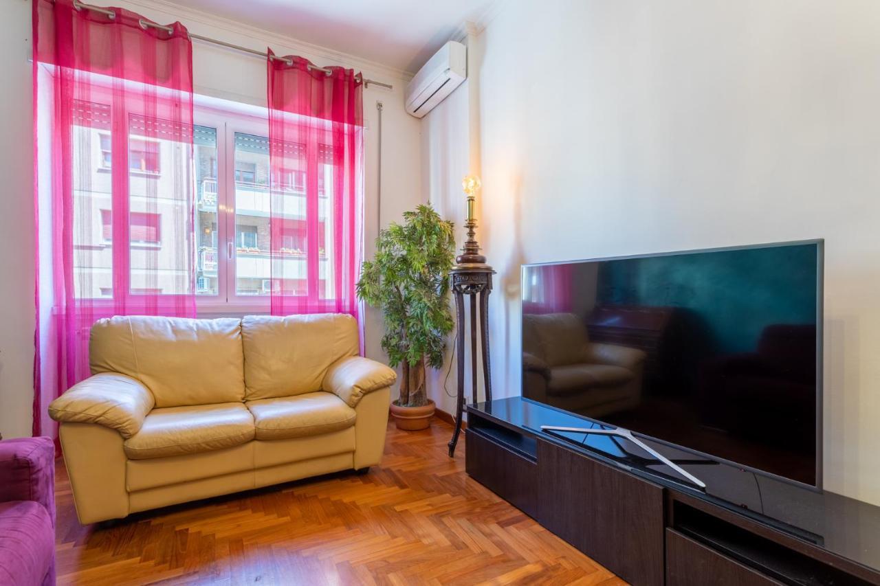 Appartamento Sara's Nest Near The Vatican Roma