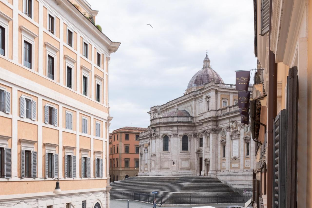 Nostromondo Basilica Roma