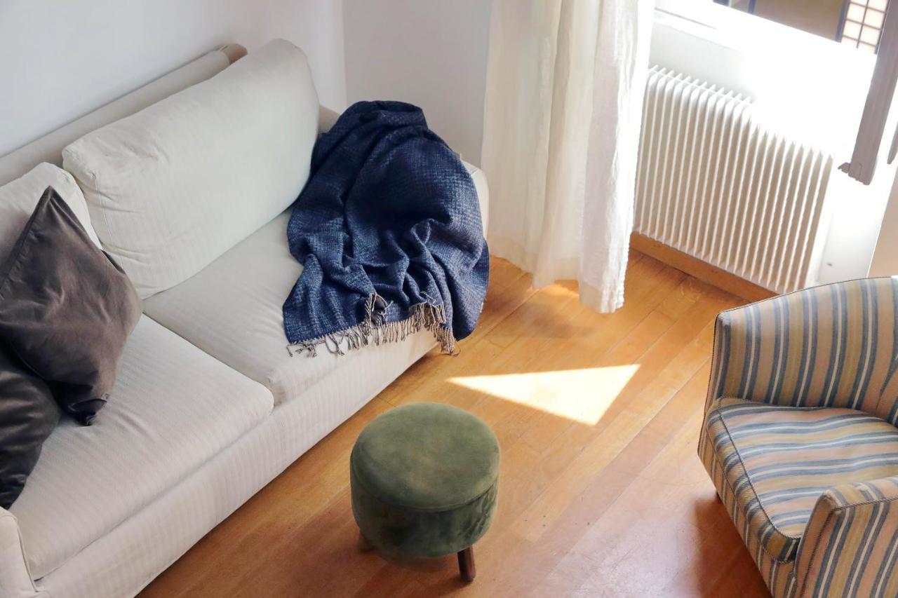 Borgo Comfortable Loft Rome