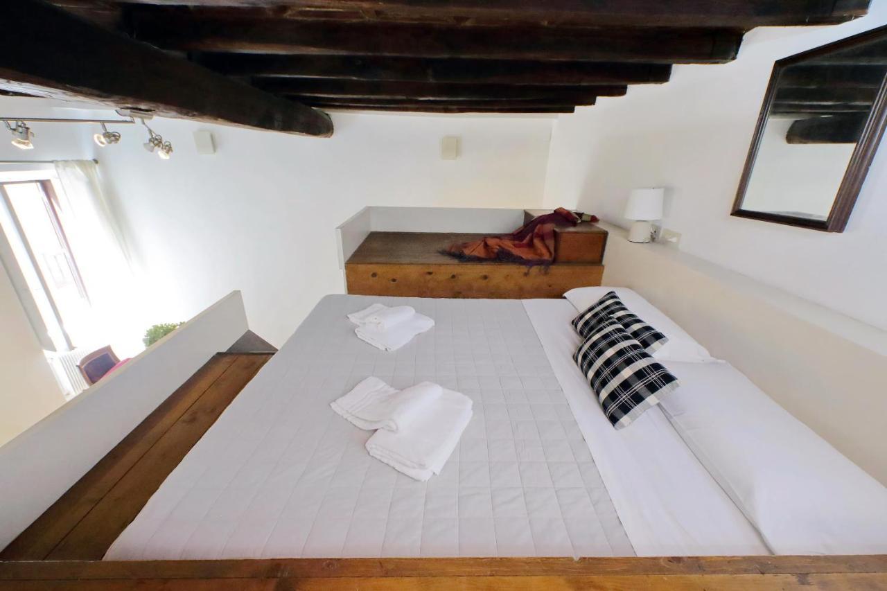Borgo Comfortable Loft Apartamento