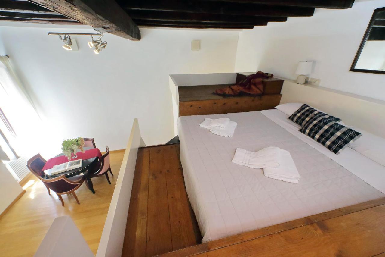 Borgo Comfortable Loft Apartamento Roma