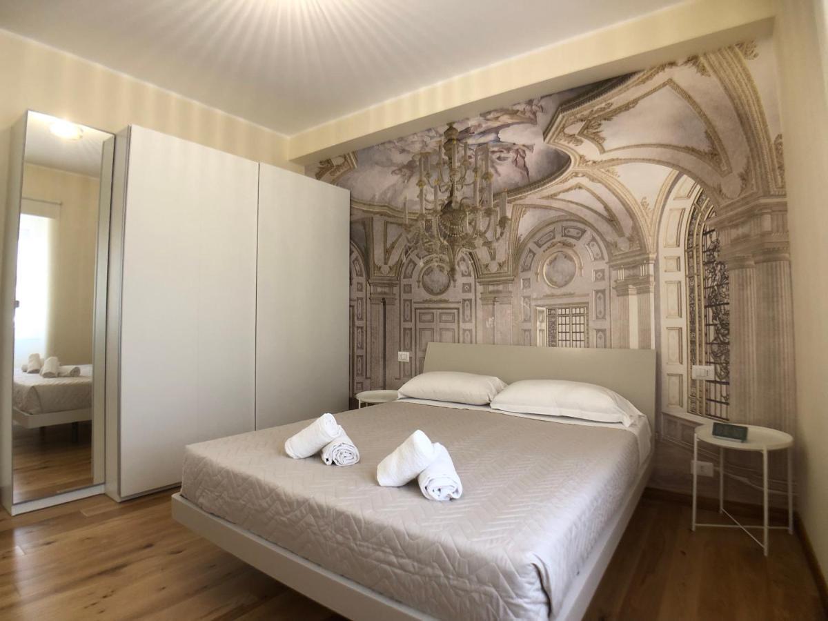Apartamento Maison Carlotta In Vatican Roma