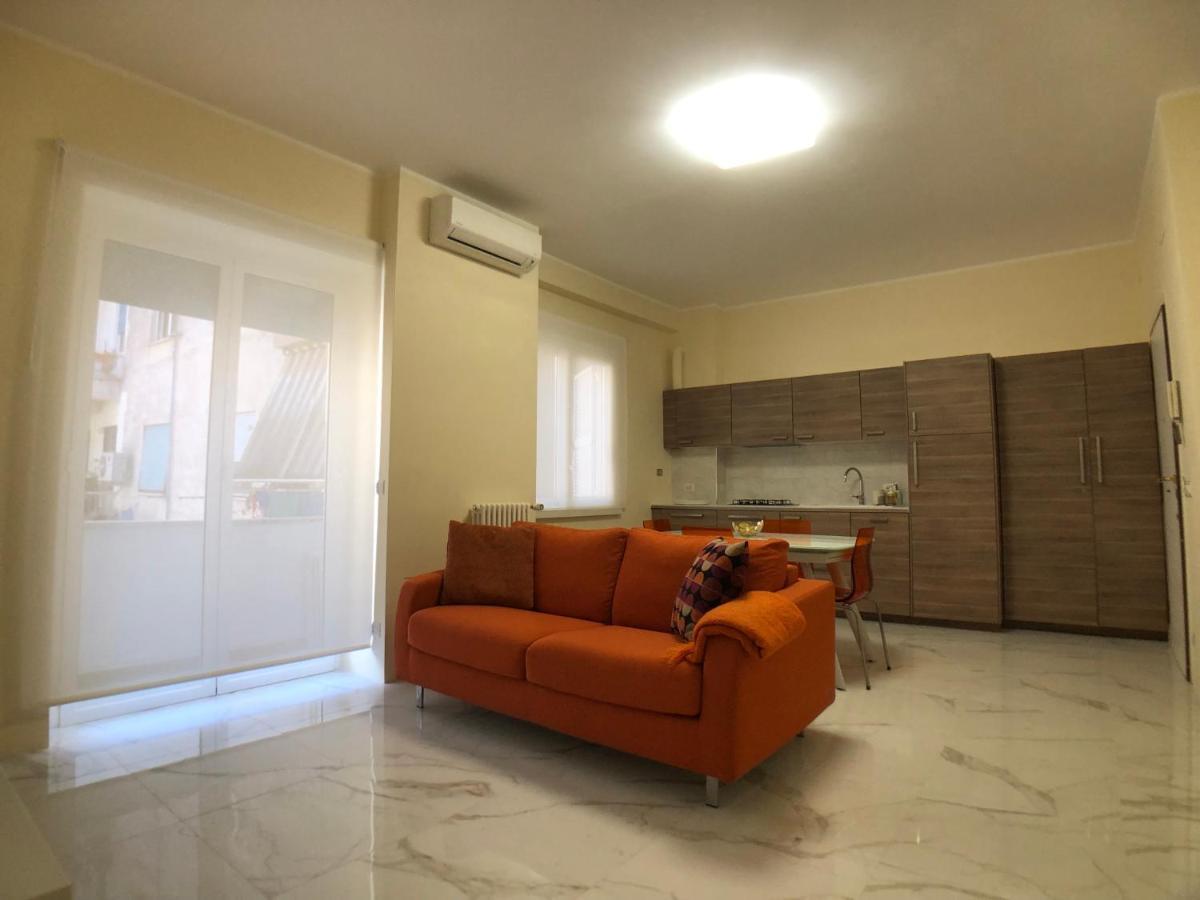 Maison Carlotta In Vatican Apartamento Roma